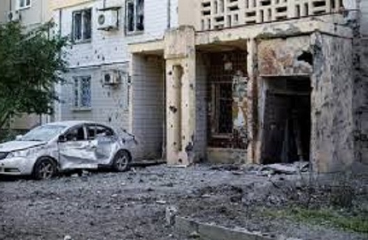 Галина С, Донецк